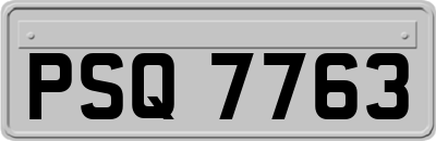 PSQ7763