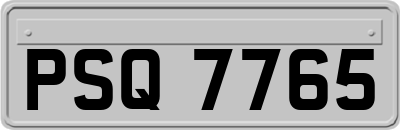PSQ7765