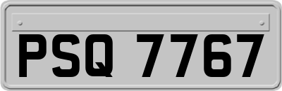 PSQ7767