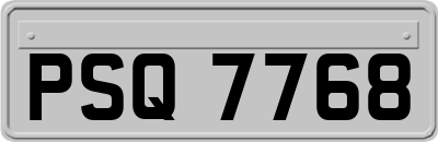 PSQ7768