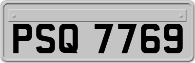 PSQ7769