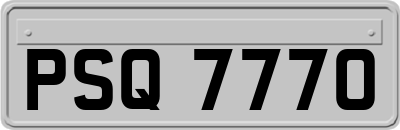 PSQ7770