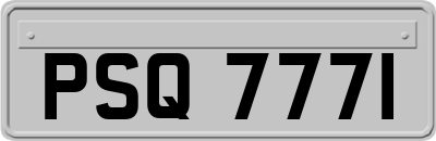 PSQ7771
