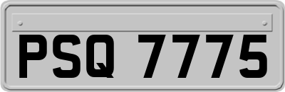 PSQ7775
