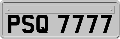 PSQ7777