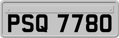 PSQ7780