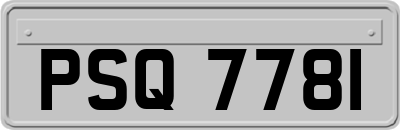 PSQ7781