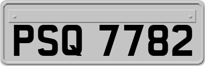 PSQ7782