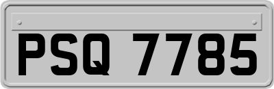 PSQ7785