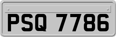 PSQ7786