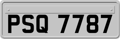 PSQ7787