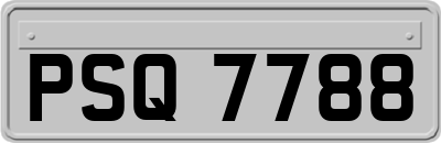 PSQ7788