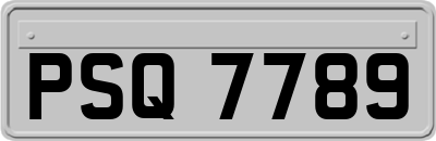 PSQ7789