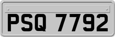 PSQ7792