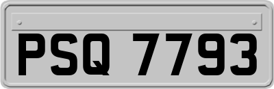 PSQ7793