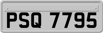 PSQ7795