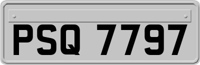 PSQ7797