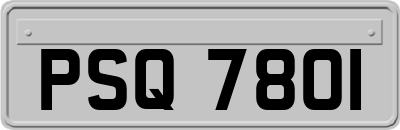 PSQ7801