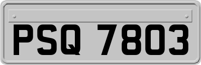 PSQ7803