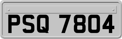 PSQ7804