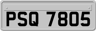 PSQ7805
