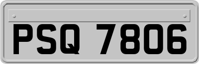 PSQ7806