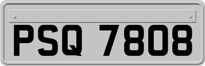 PSQ7808