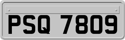 PSQ7809
