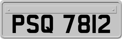 PSQ7812