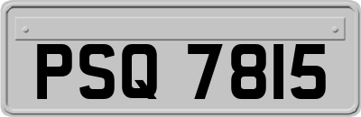 PSQ7815