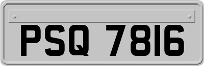 PSQ7816