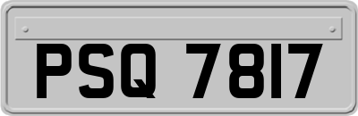 PSQ7817