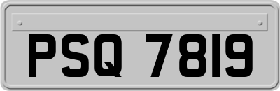 PSQ7819