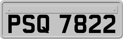 PSQ7822