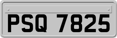 PSQ7825