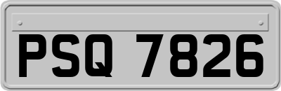 PSQ7826