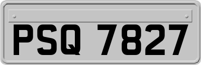 PSQ7827