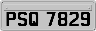 PSQ7829