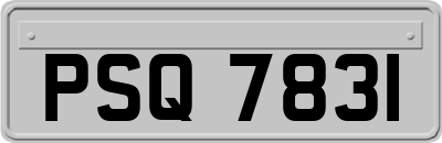 PSQ7831