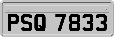 PSQ7833