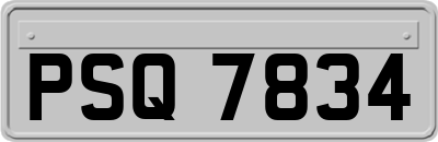 PSQ7834