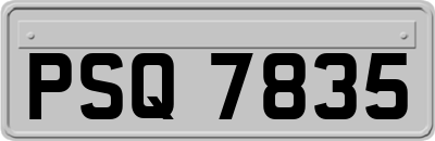 PSQ7835
