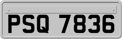 PSQ7836