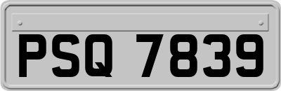 PSQ7839