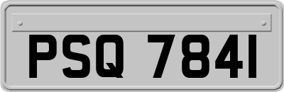 PSQ7841