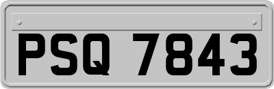 PSQ7843