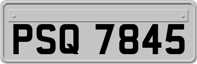 PSQ7845