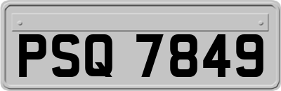PSQ7849