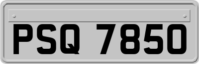 PSQ7850