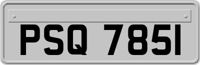 PSQ7851